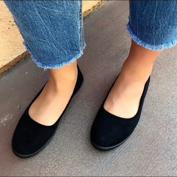 New super comfy flats 6 & 10 - Picture 7 of 9